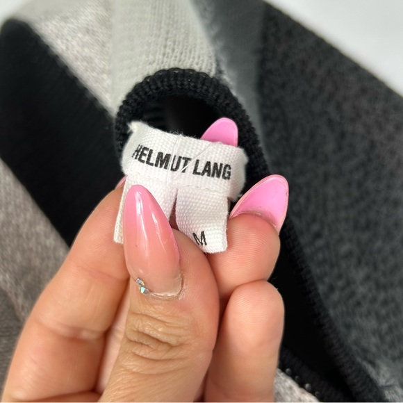 Helmut Lang Dress - Picture 2 of 3